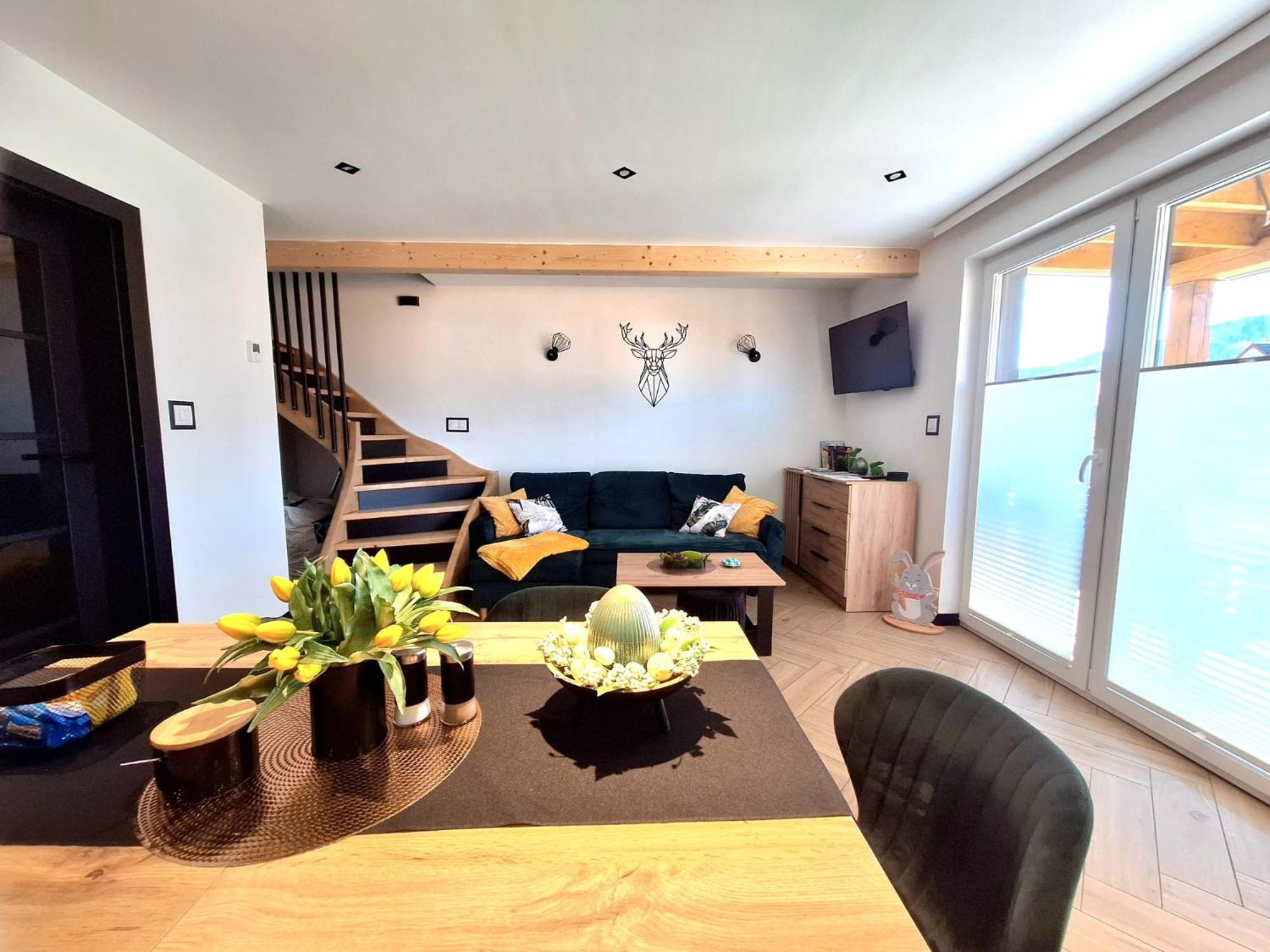 Jelonkowo Villa Brenna Ngoại thất bức ảnh